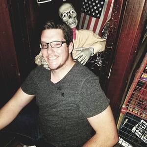 Meet your Posher, Jay